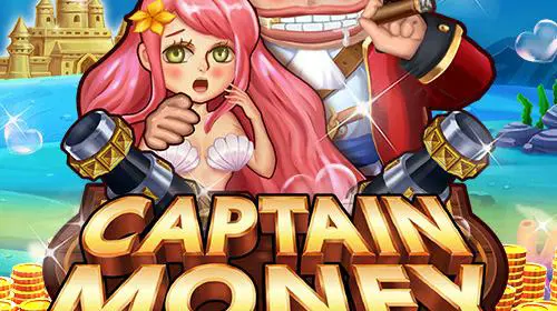 Captain Money - Marakumi - Kenya